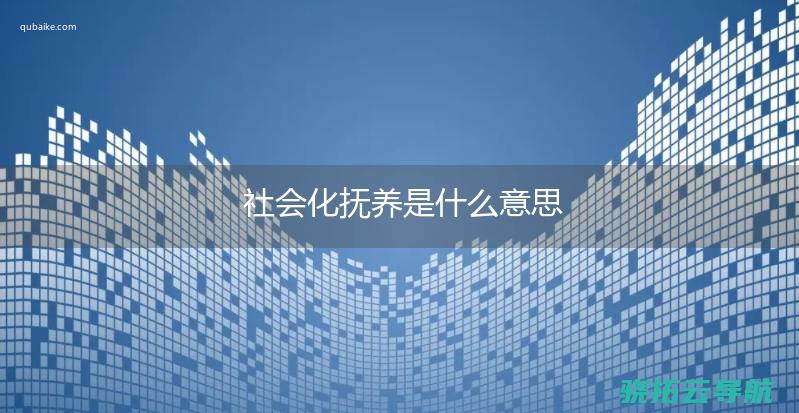 谁的社会抚养费