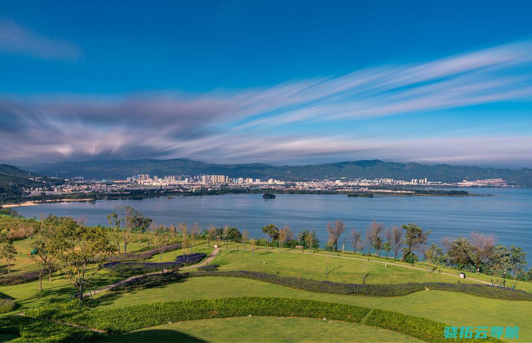 昆明 没有夏天的市区 没有安放生存的阻力