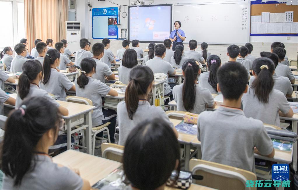 二十大代表风采丨梅玫 用心呵护未成年人肥壮生长