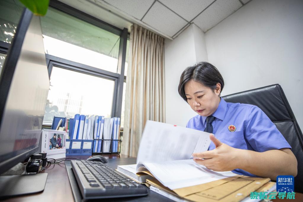 二十大代表风采丨梅玫用心呵护未成年人肥壮生长