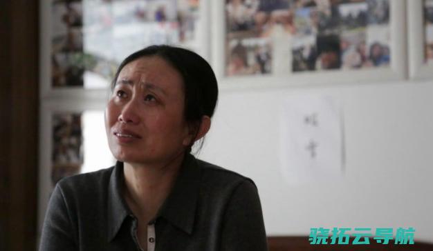 江歌母亲起诉刘鑫案宣判暂时改期面前的五年 还没等到的答案