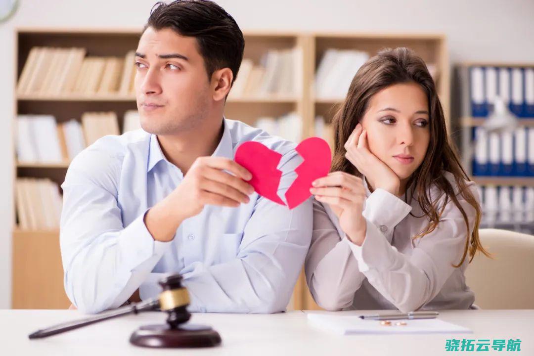 结婚 国际首档离婚综艺回答 离婚的最大要素是什么