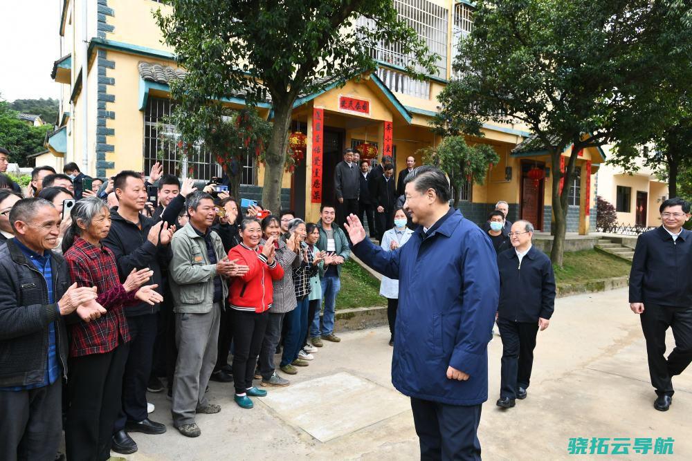 习近平对江西新余市渝水区一临街店铺火灾意外作出关键批示