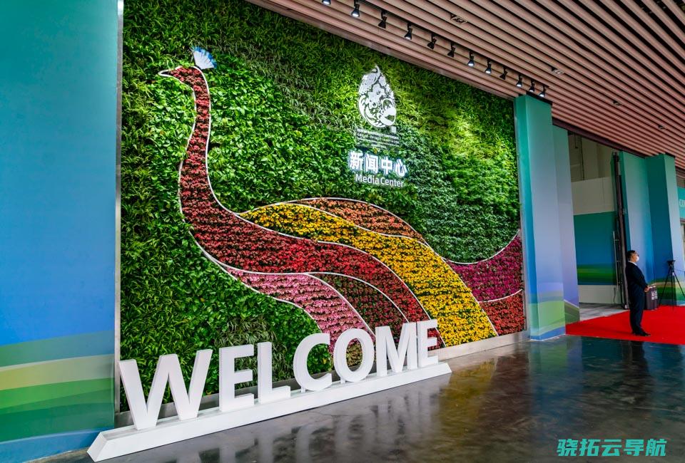 COP15揭幕在即 给环球一个中国的处置方案 生物多样性条约