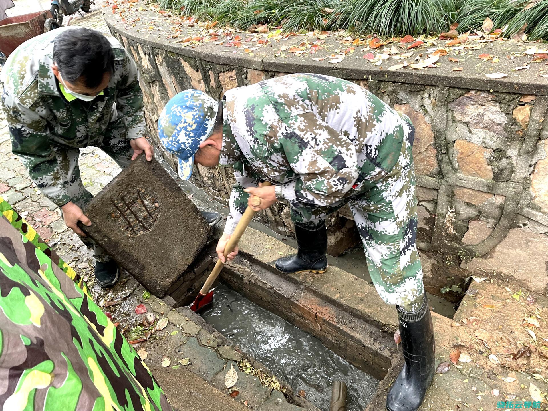 现场直击丨土耳其地震中的国内接济