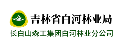 吉林省白河林业局