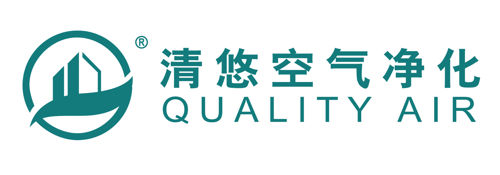 清悠空气净化