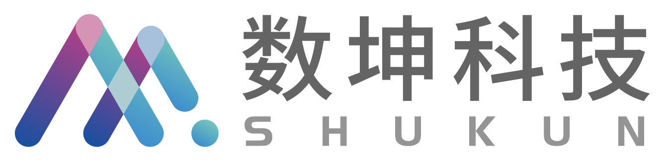 数坤科技官方网站