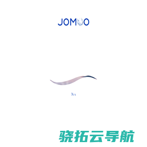 JOMOO九牧