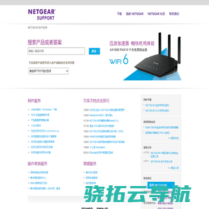 美国网件(NETGEAR)