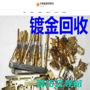 天津逸源网络科技有限公司