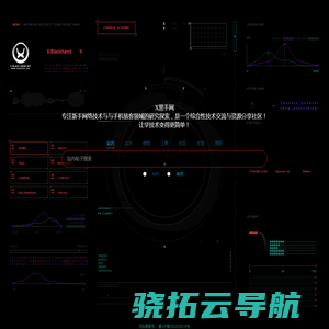 X黑手网