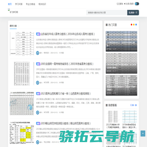 东飞学习网