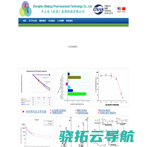 中立安(北京)医药科技有限公司