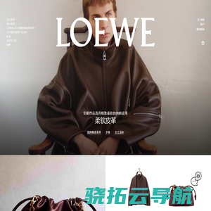 LOEWE罗意威官网