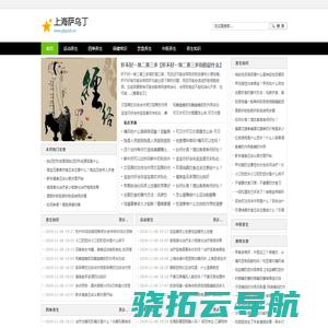 上海萨乌丁电子科技有限公司