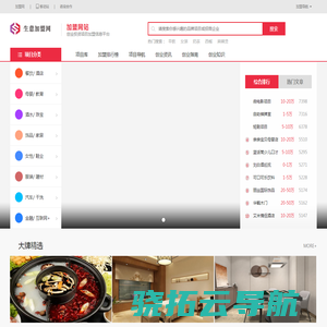 生意加盟网