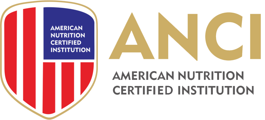 ANCI美国营养认证学会